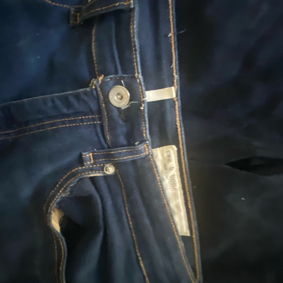 Lot 12 pairs designer skinny jeans 27 Paige AG - Picture 7 of 12